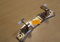 ZAWIAS DRZWI KPL