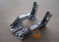 ZAWIAS DRZWI MEBLOWY KOMPLET