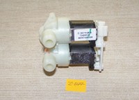 ZAWÓR 2/180 LISTWA